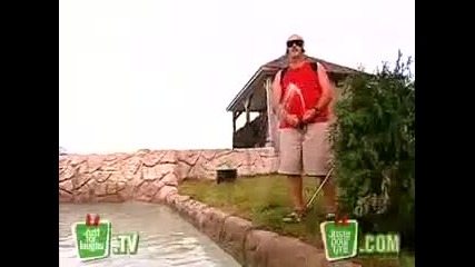 Малко кофти шега :d