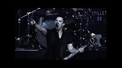 Skillet - Awake and Alive