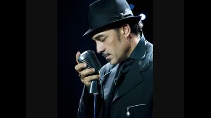 Notis Sfakianakis - Nixtes alitisses