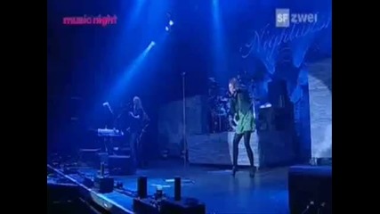 Nightwish - Bye Bye Beautiful