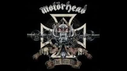 Motorhead - King of Kings