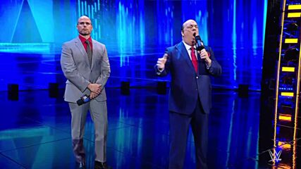 McIntyre and Sheamus lose their Money in the Bank Ladder Match spots: SmackDown, June 24, 2022