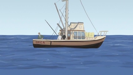 How Jaws Should Have Ended[1]