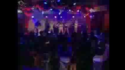 Danity Kane - Show Stopper (Live)