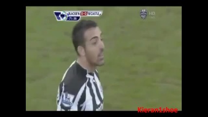 Jose Enrique Welcome to Liverpool Fc