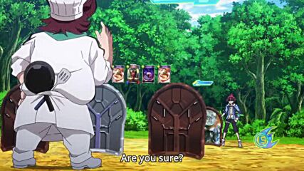 Shadowverse 14