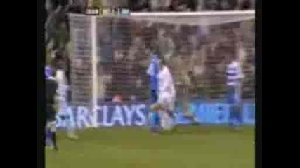 Dimitar Berbatov - The Prince Of Bulgaria