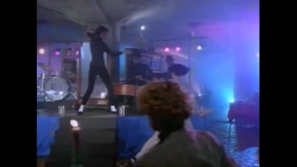 Whitney Houston - I'm Your Baby Tonight