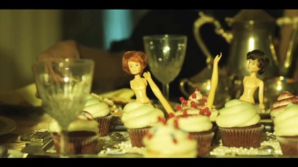 Natalia Kills - Wonderland