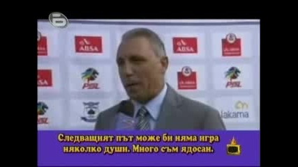 Gospodari Na Efira 30 11 2009 