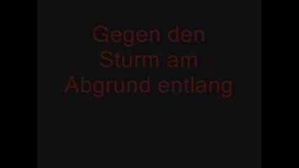 Tokio Hotel - Durch Den Munsun