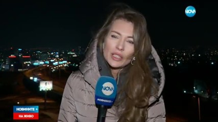 Ще има ли промяна на времето в новогодишната нощ?
