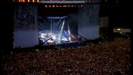 Inxs - 06 - Disappear - Wembley - 1991