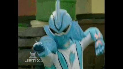 Power Rangers Jungle Fury S16e24