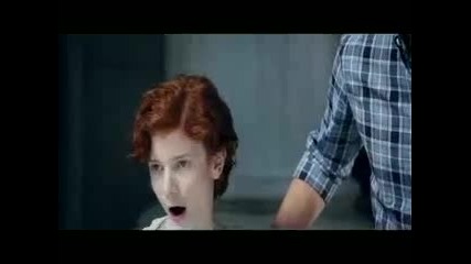 Britney Spears - I Wanna Go