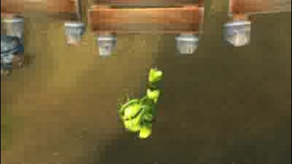 World of Warcraft - Statue of Liberty Easter Egg