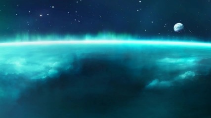 Rameses B - Underwater ( ft. Meron Ryan )