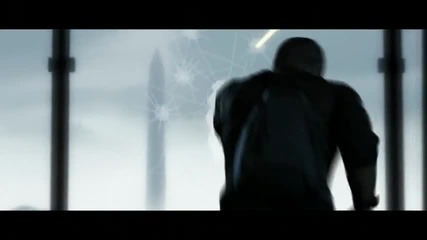 Splinter Cell Conviction трейлър