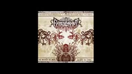 Fallen Tyrant - No World to Win, a Life to Lose ( Full Album 2013 ) black metal