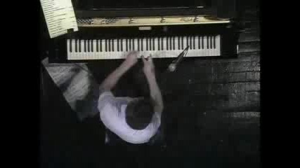 Jerry Lee Lewis - Johnny Be Goode