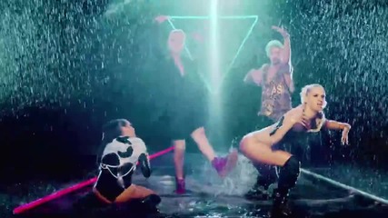 Inna & Yandel ~ In Your Eyes 2013 (official Music Video)