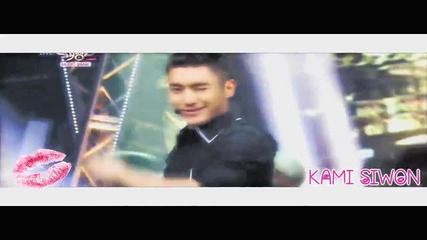 ❤‿❤ ღ Choi Siwon ღ Baby, I Like It! ღ ❤‿❤