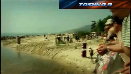Offroad Албена 2009 