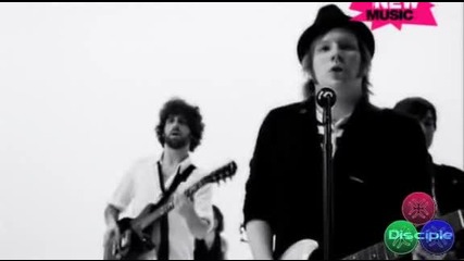 Fall Out Boy - The Take Over The Breaks Over 2007 High - Quality