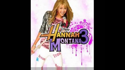 Превод!!! Hannah Montana 3 - Every Part Of Me