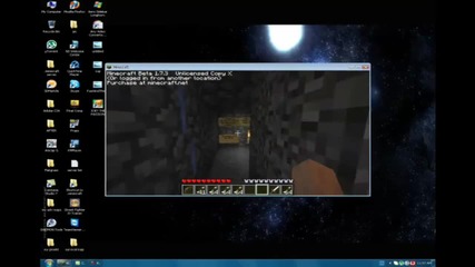 Adventure map:тhe Castle Incident (with xploziv)