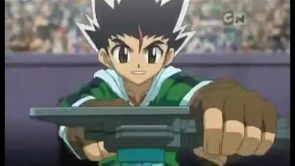 Beyblade Metal Masters Episode 07 English Dubbed