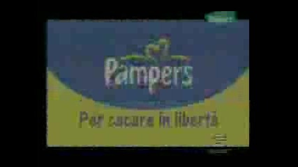 Pampers