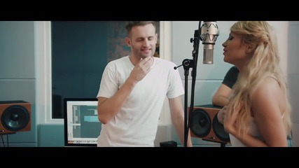 Two feat Lora - My Passion ( Studio Session Ep. 1 )