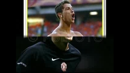 Ronaldo Hot 2