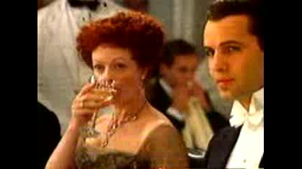 Titanic - Dinner In 1st Class 