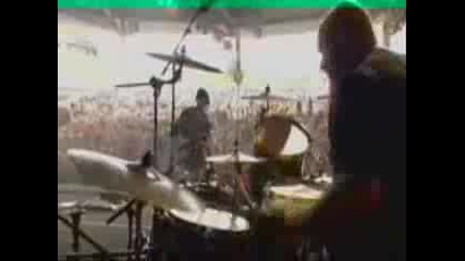 Him - Projekt Revolution Show Part 3