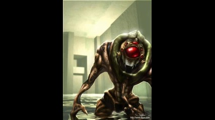 Half - Life 2 Soundtrack Point of View 