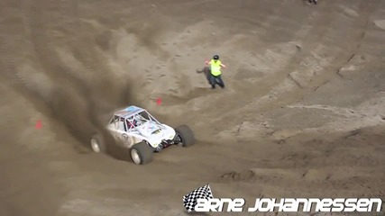 Formula Offroad