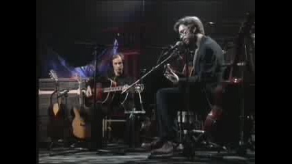 Eric Clapton - Layla (mtv)