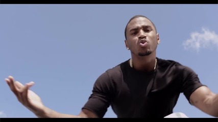 Trey Songz - Change Your Mind