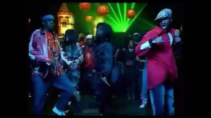 Rah Digga - Party and Bullshit *hq*
