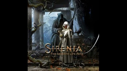 Sirenia - The Silver Eye
