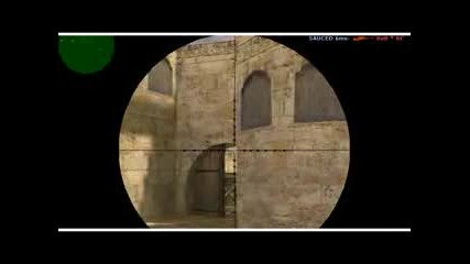 Counter Strike Pro Gamer 1