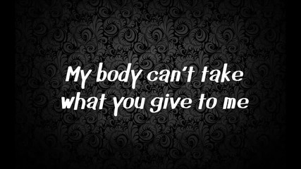 R5 - Heart Made Up On You - Lyrics