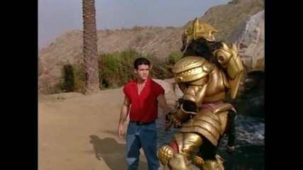 Mighty Morphin Power Rangers s01 e49