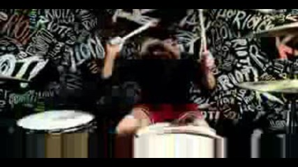 Paramore - Misery Business