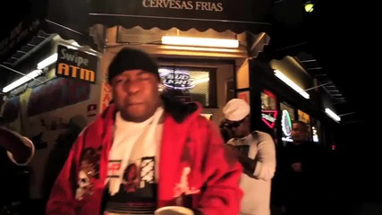 Thug Lordz - Wake Up (feat. The Jacka & Mr. Probz) 