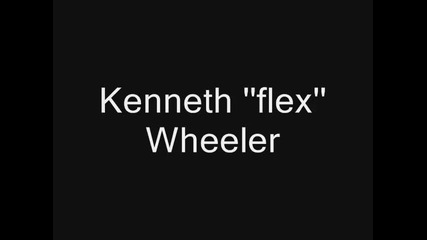 Flex Wheeler Мотивация