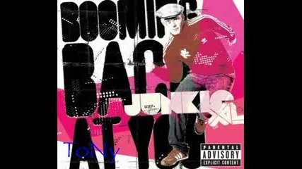 Junkie Xl Ft. Electrocute - Mad Pursuit(fifa 09)