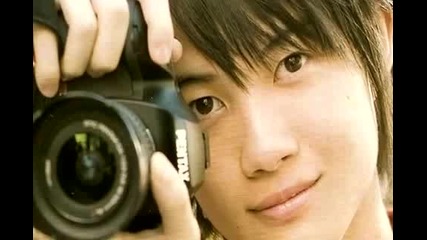 Kamiki Ryunosuke I was like Baby